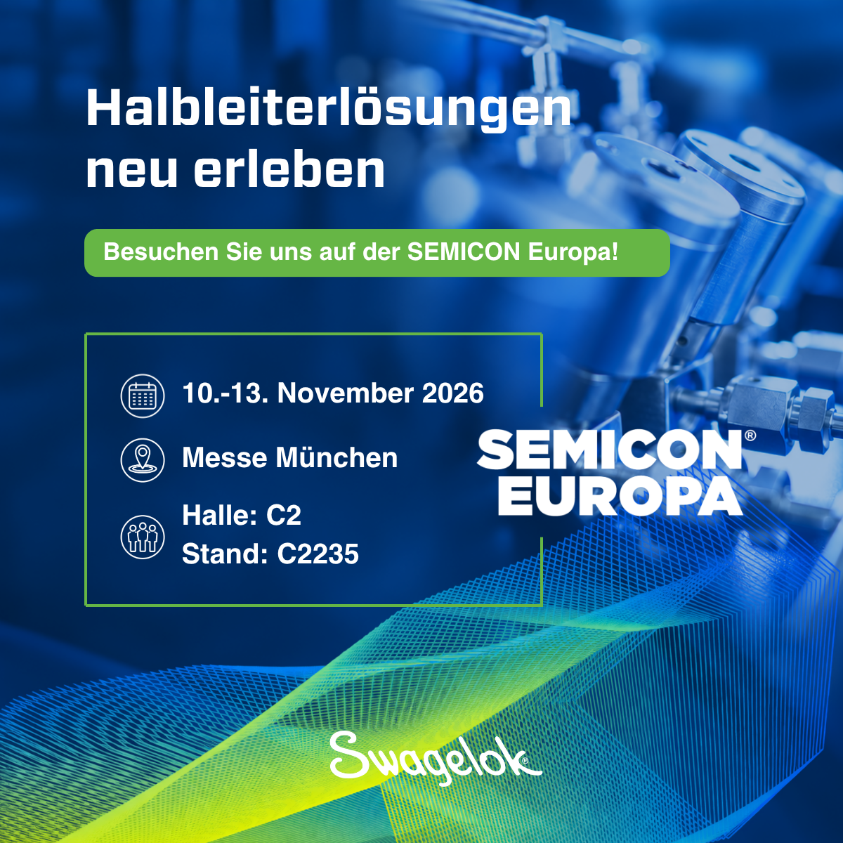 2026_LinkedIn_Messen_05_SEMICON_Lösungen