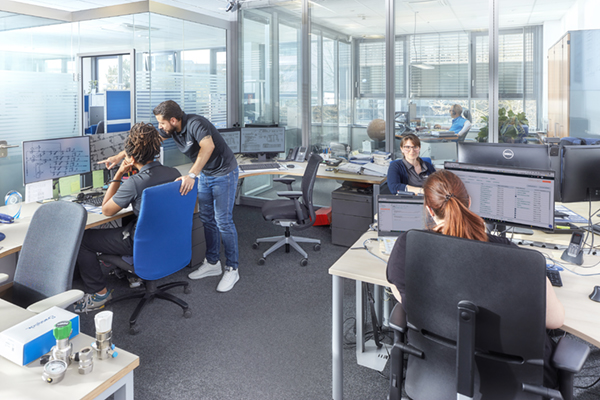 Über uns_Karriere_Stelle Customer Service_Kenntnisse