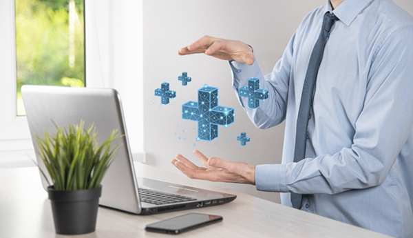 Über uns_Karriere_Stelle TechService_Benefits