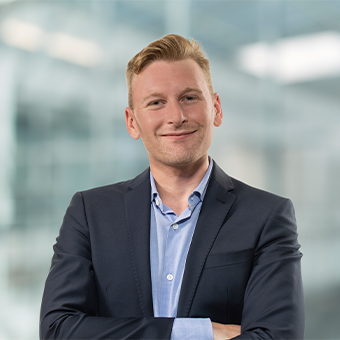 Luca Behlke